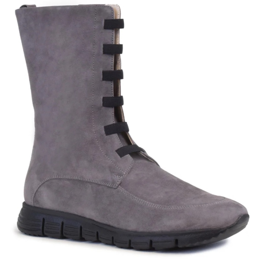 🌸AMALFI By RANGONI🌸James Boot In Ardesia Size: 8.5M